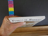 Funicular Railways by Borden Publishers from Angels Flight to Shasta Springs SC