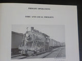 Rutland, The 60 Years of Trying Volume V Part 2 Main Line by R W Nimke