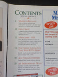 Steam World 1998 Special Issue