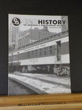C&O History 2006 January February Chesapeake and Ohio Historical Magazine Coal M