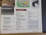 Model Railroader Magazine 1994 July Steam still rules Cement plants Build a brid