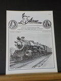 The Arrow 1994 July August Norfolk & Western Historical Society N&W