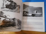 Festiniog Railway in camera one hundred years 1871 to 1971 by M.J. Stretton