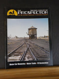 Prospector Rio Grande Modeling & Historical Society Vol 6 #1 2007 1st qtr