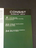 Railroads Illustrated #376 September 2010 Case of the elusive C-Liner