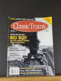 Classic Trains 2002 Spring Big Boy Grand Central Diesels down south