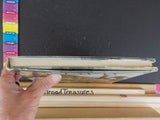 Early Railways Pleasures and Treasures J.B. Snell w/ dust jacket