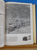 Pacific News Bound 1978 12 issues #195- #206