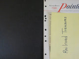EMD Pointers 1967 February 13 645 head to liner water seal