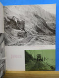 Swansea & Mumbles Railway Over 155 Years of Service Souvenir brochure The chain