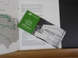 Burlington Northern Inc Annual Report 1976 with 3rd qtr   Stockholder Reports