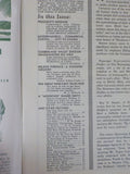 Louisville & Nashville Employee Magazine L&N 1948 April Nelson Furnace