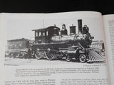 Atlantic City Railroad The Royal Route To the Sea by Cook & Coxey w dust jacket