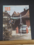 Ties Southern Railway Employee Magazine 1975 March April