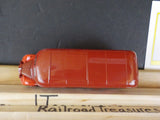 Corgi Classic Felix Coaches Bedford OB Coach  97105  Commercials from Corgi