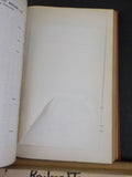 Railway Year Book for 1928, The Maps statistics more HArd Cover