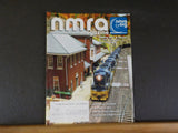 NMRA Bulletin Magazine 2014 May Railfanning Cleveland   Damage