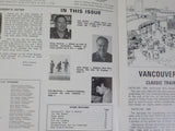 TTOS Bulletin Vol 20 #7 1985 Sept/Oct Toy Train Operating Society