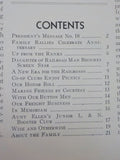 Louisville & Nashville Employee Magazine L&N 1936 August
