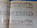 Die Bahnen der BLS-Gruppe Geschichte und Rollmaterial Theo Stolz