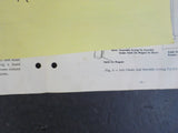 EMD Pointers 1967 May 8 Labor saving journal box oil fill cup 8389088
