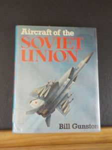 Aircraft of the Soviet Union by Bill Gunston  Merchant ship 1900-60 Conway's his