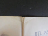 Railway Employees Journal 1969 November Kent Auto Complex Dedicated