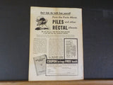 Railroad Trainman Magazine, The 1941 January  *Middle creased