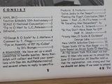 O Scale News #22 1975 May June Forty Eight to the Foot 3 Ring Holes