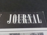 Pacific Railway Journal Vol 2 #4 1957 November Santa Fe Fallbrook Branch