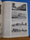 Colorado Annual 1967 Farewell to Cumbres by Chappell D&RG 1880-1970