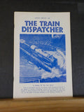 Train Dispatcher 1985 January February In Heyday of the Iron Horse