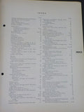 Norfolk and Western Railway Annual Report 22nd Year ended December 31 1917  MAP