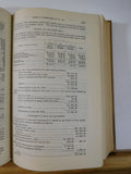 Interstate Commerce Commission Reports Vol.106 Oct 1925 to Feb 1926 HC