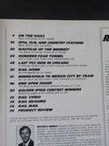 Rail Classics Magazine 1990 February/March 1990 Vol 19 No 2