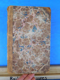 Andrews Report on Colonial & Lake Trade 1852 British NA Colonies Great Lakes Riv