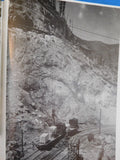 Marble, A Town Built on Dreams Volumes 1 & 2 (set) By Oscar McCollum Jr