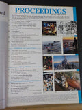 Proceedings Magazine US Naval Institute 1995 May Naval Review Issue