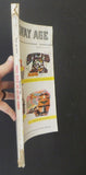 Railway Age 1953 January 12 Annual review and outlook issue