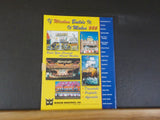 Carousel Vol 35 #4 April 2001 It Was Time for Celebration History of Train Shows