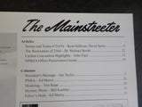 The Mainstreeter Northern Pacific Ry Historical Society Vol 30 #3 2011 Fall