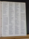 Railfan & Railroad Magazine Bound Volume 11 January - December 1992 Green
