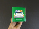 Hess 2003 Miniature Patrol Car OB