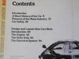 Anatomy of the Automobile BY Donald Clarke How it's built What makes it run w/DJ