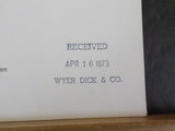 Norfolk and Western Railway Company Annual Report 1970  N&W