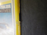 Modern Railways 1985 September Diesel Renewal-can BR get it right? Scotrail revi