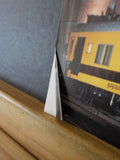 Rail Pace News Magazine 1985 October Railpace Light rails to Lowville River RR