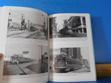 Images Of Rail Pacific Electric Red Cars By Jim Walker