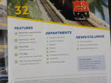 Railway Age 2020 June Patience is a virtue PSR te next generation