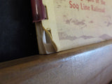 Friendly SOO by Leslie Suprey An Album of photographs of the SOO Line RR